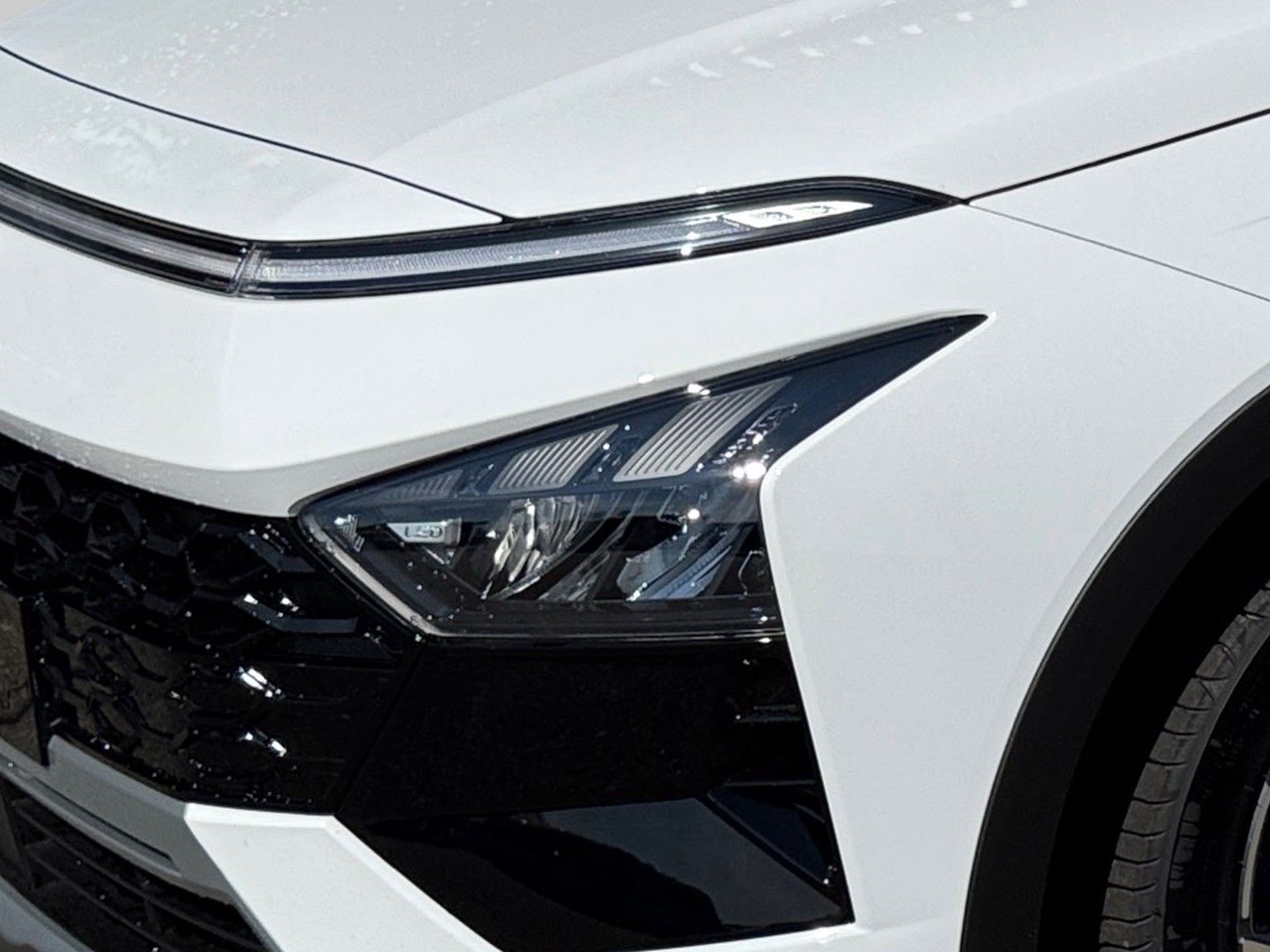 Hyundai BAYON – Bild 5