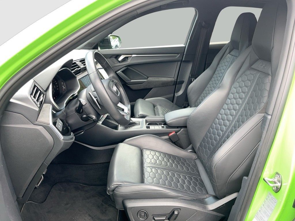 Audi RSQ3 - Bild 13