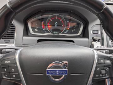Volvo XC60 - 10