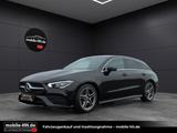 Mercedes-Benz CLA 220 Shooting Brake *LED*AHK*PANO*KAMERA*AMG  - Mercedes-Benz CLA 220 Shooting Brake Benziner Gebrauchtwagen
