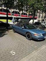 Chrysler  Stratus  2.5 V6 Cabriolet- top g... - Chrysler Stratus von privat