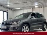 Volkswagen Lounge Sport & Style*RFK*MFL*AHK*Parkassi.*Pano* - VW Tiguan Gebrauchtwagen in Krefeld