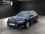 Audi A6 e quattro sport Kamera*Virtual*VollLeder*LED* - Audi A6: Allradantrieb