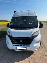 Knaus Boxstar 600 Street - Knaus Boxstar street 600