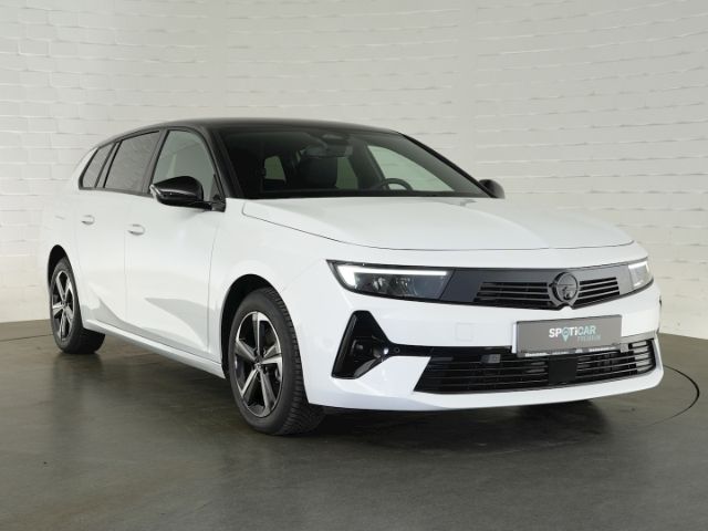 Astra L ST GS HYBRID eDCT+AHK+360 GRAD KAMERA+SI