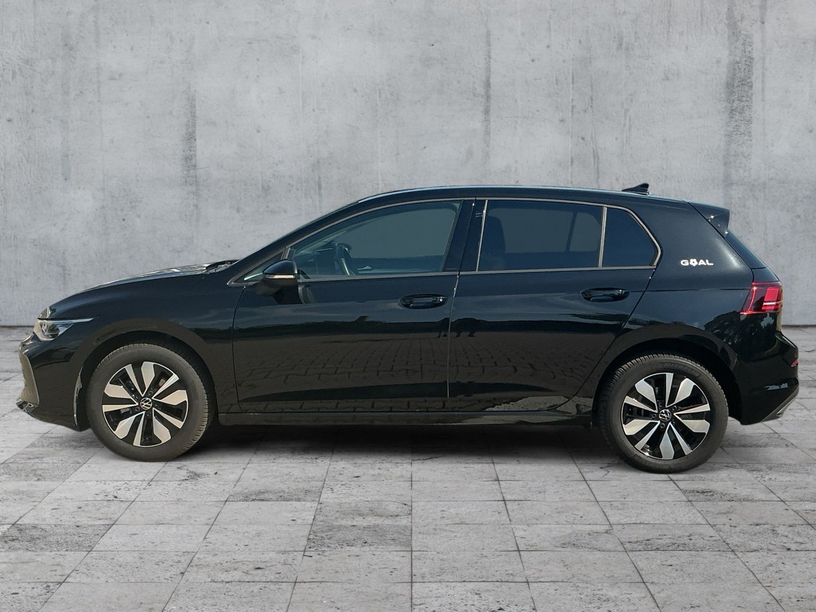 Volkswagen Golf - Bild 4