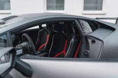 Fahrzeugabbildung Lamborghini Huracán Performante*MwSt.*