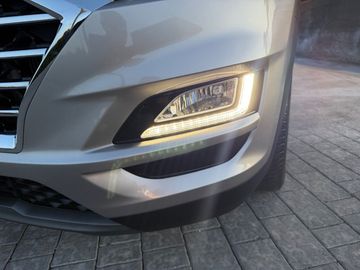 Hyundai TUCSON - 4