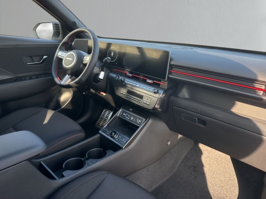 Hyundai Kona – Bild 13