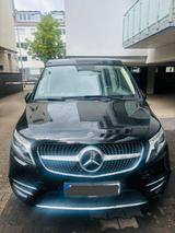 Mercedes-Benz V 250 d Aut. EDITION lang EDITION - Mercedes-Benz V 250