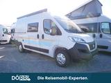 Chausson Van 540 GOLDEN LINE DÖRR EDIT Solar,Markise,RK - Offers