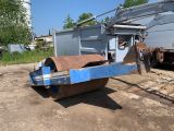 Demag Anhängewalze VWA4 - Demag Autokran