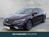 Renault Talisman Grandtour Initiale Paris 1.3TCe 160 SHZ