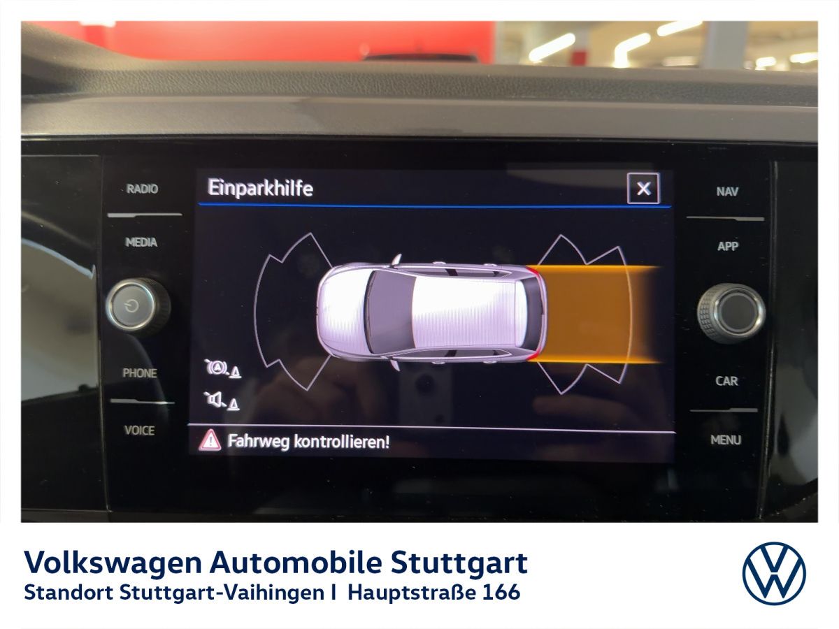 Volkswagen Polo - Bild 15
