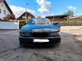 BMW  M5 e39 Bj. 2000 - BMW M5: E39