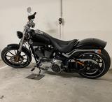 Harley-Davidson Breakout FXSB 103 mit erst 660km