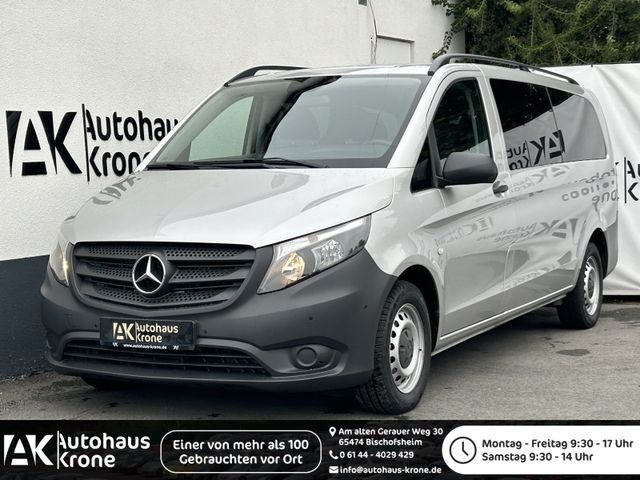 Mercedes-Benz Vito Tourer 116 CDI BlueTEC Pro EXTRALANG *9-SIT