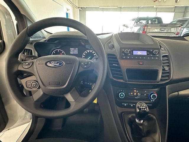 Fahrzeugabbildung Ford Transit Connect Kasten lang Trend 1.0 EcoBoost E