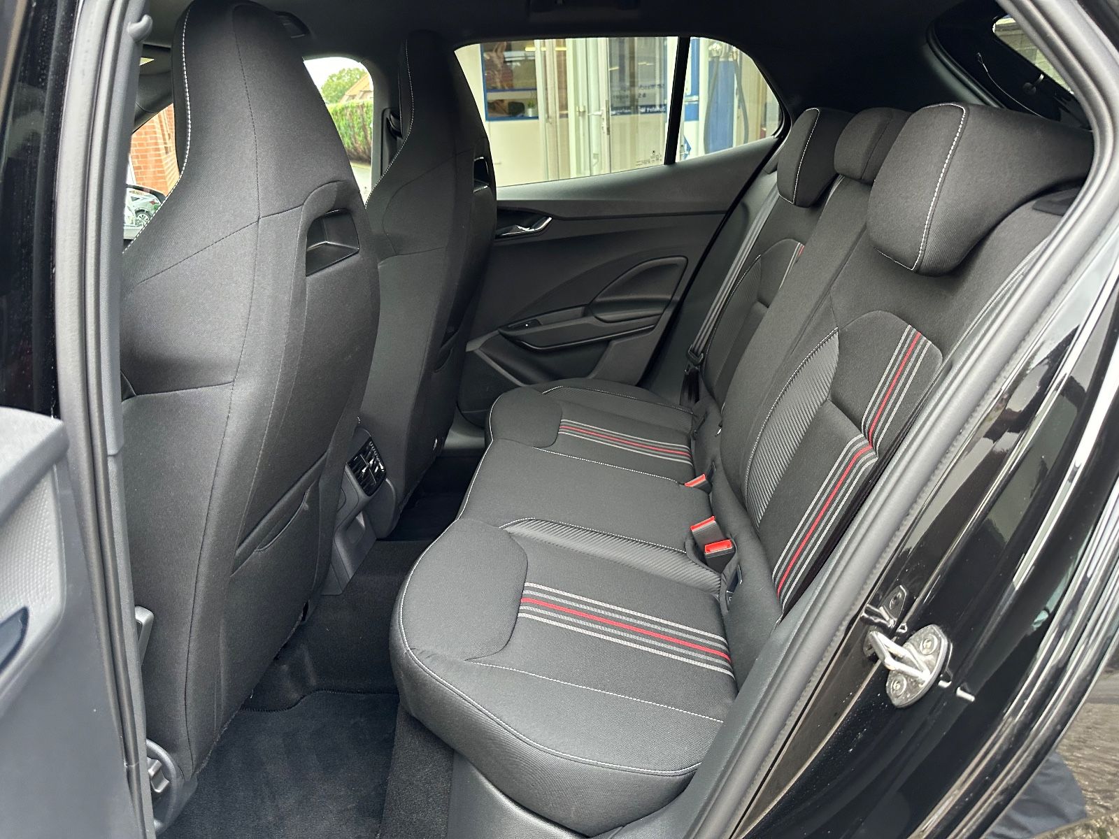 Fahrzeugabbildung SKODA Fabia Monte Carlo 1.0 TSI DSG ACC/SHZG/CarPlay