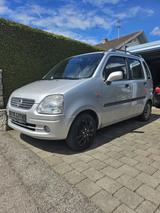 Opel Agila 1.2 16V COMFORT Comfort - Opel Agila: Comfort