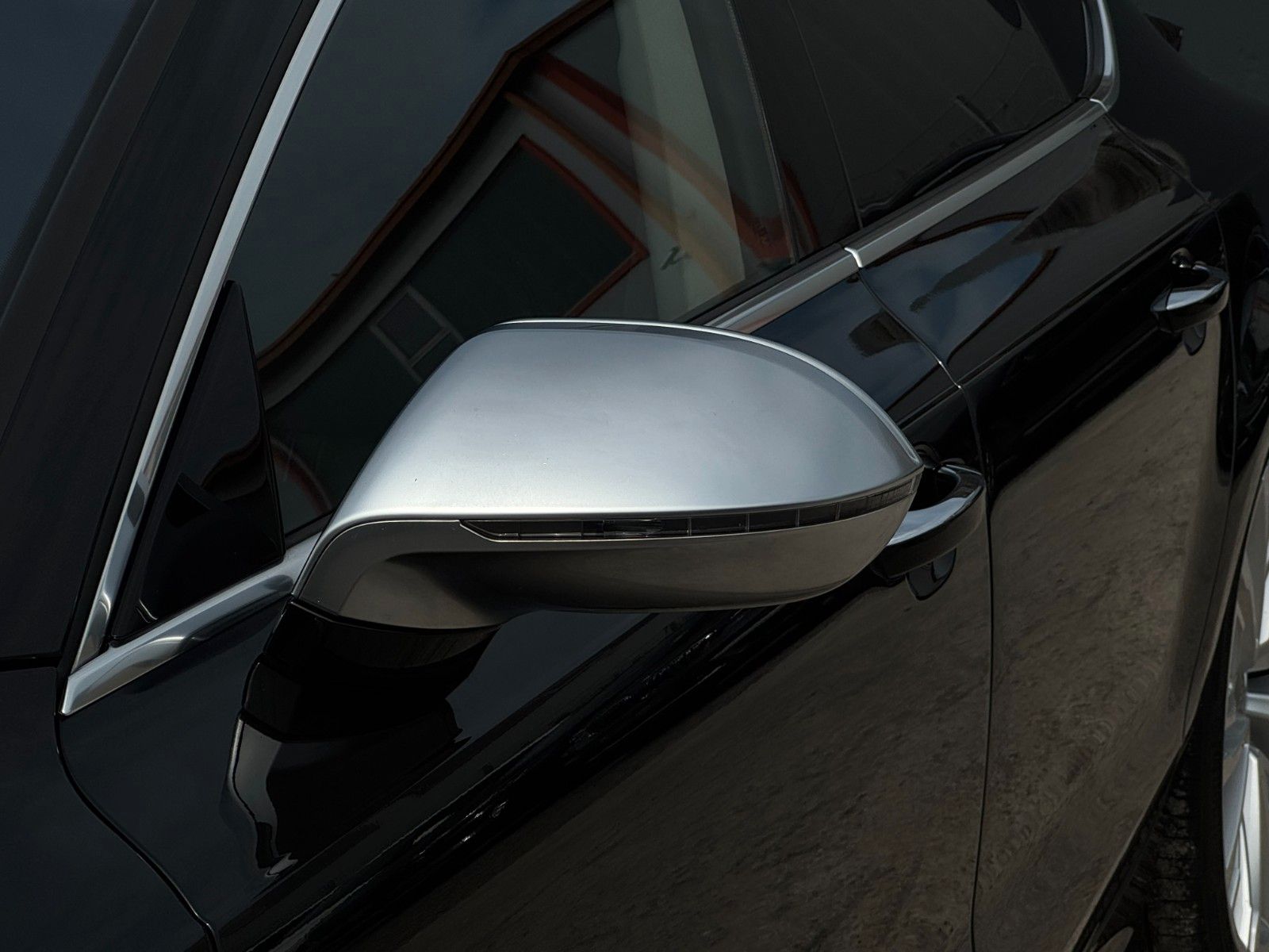 Fahrzeugabbildung Audi S7 SB 4.0 TFSI Quattro Akustik DCC BOSE Matrix