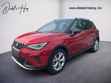 Seat Arona FR 1.5 TSI - Seat Arona in Freiburg
