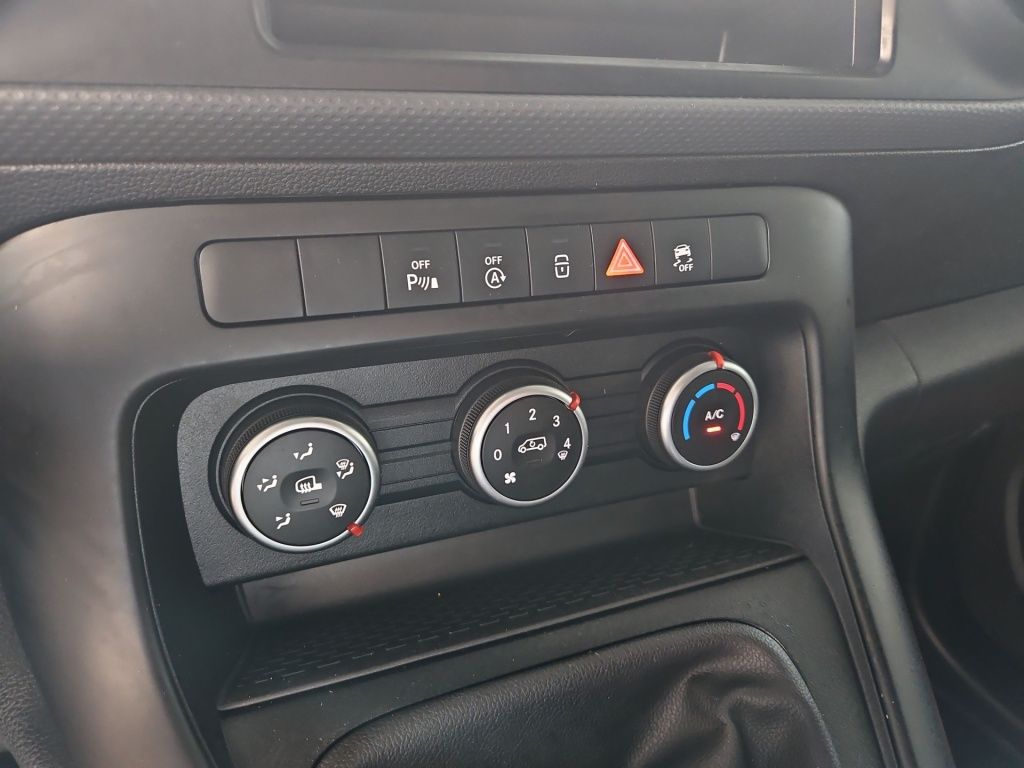 Fahrzeugabbildung Mercedes-Benz Citan 108 CDI Kasten BASE Standard Klima PTS hi.