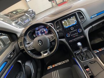 Renault Megane IV GT-Line *1.HAND*NAVI*SHZ*MFL*RLINK*LED