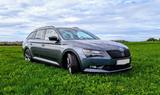 Skoda Superb Kombi 2.0 TSI 280 PS DSG 4x4 ... - Skoda Superb: Skod