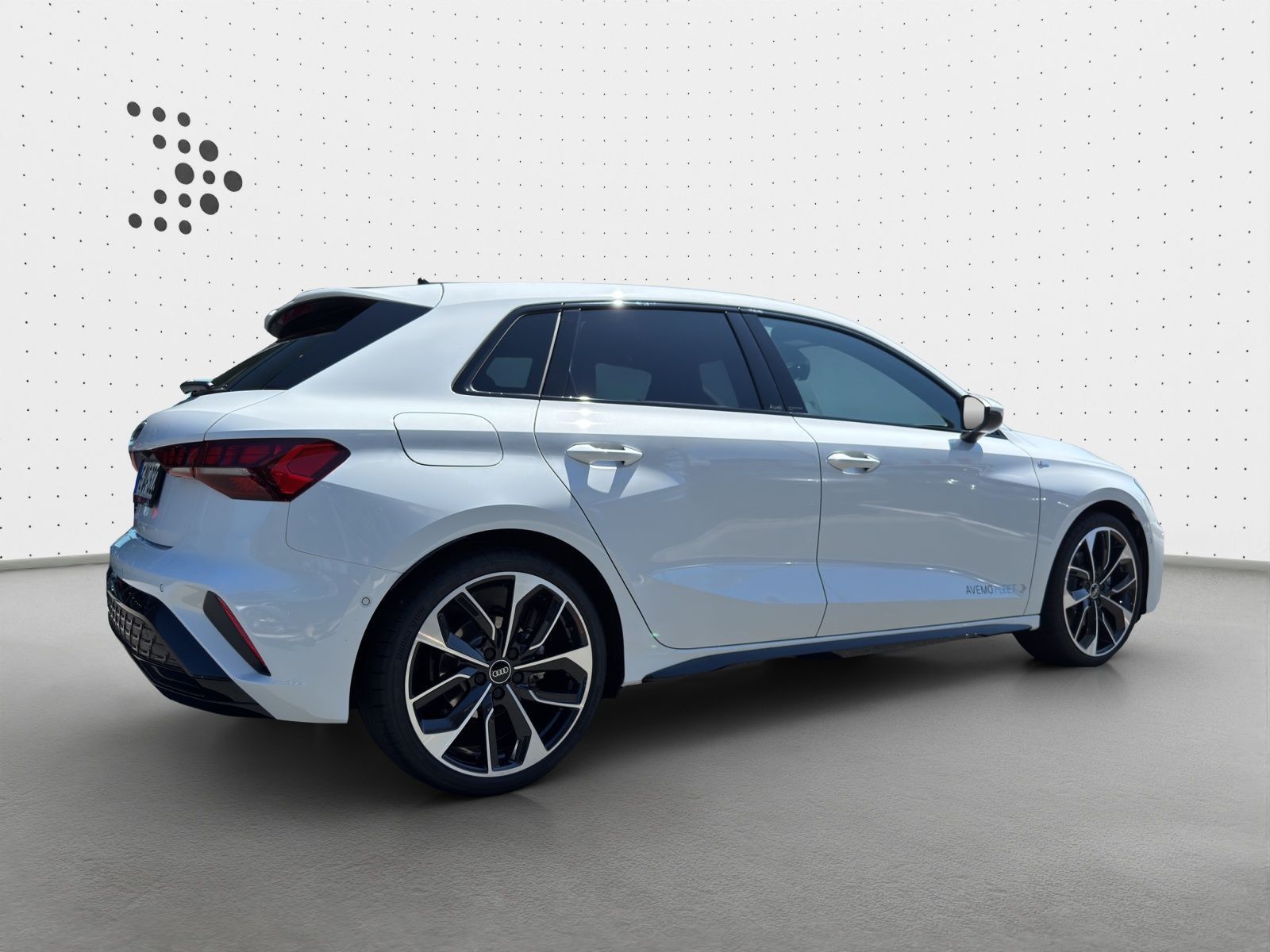 Audi A3 - Bild 19