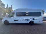 Ford TRANSIT L4 H4 HOCHWERTIGER AUSBAU SOLAR ALPINE - Ford 4 transit