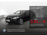 BMW 116 i Sport Line Lenkradheizung HiFi Komfortzuga - BMW 116 in Aachen