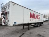 Knapen Walking floor