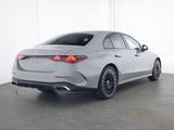 Mercedes-Benz E 400 e 4M AMG Prem+ HYPER Massage AHK UPE-€125k - Mercedes-Benz E 400 Gebrauchtwagen