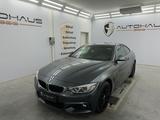 BMW 420i Coupe xDrive M-PAKET XENON SHZ NAVI MFL PDC - BMW 420 in Hannover
