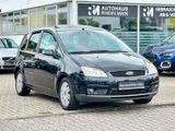 Ford Focus C-MAX Ghia*GsDh*Pdc*Navi*Ahk*Klimaauto - Ford Focus aus 2006: Ghia