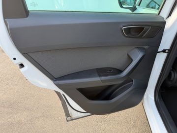 SEAT Ateca - 10