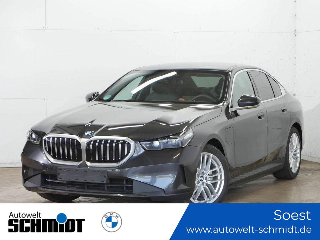 BMW 530e Limousine + GARANTIE-bis-05.2030