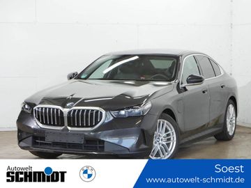BMW 530e Limousine + GARANTIE-bis-05.2030