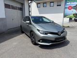 Toyota Auris Team D 1,2 Turbo 1 Hd Rentnerfahrzeug