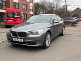 BMW 530 GT Automatik/ TÜV NEU - gebrauchte BMW 530 Gran Turismo aus dem Jahr 2010