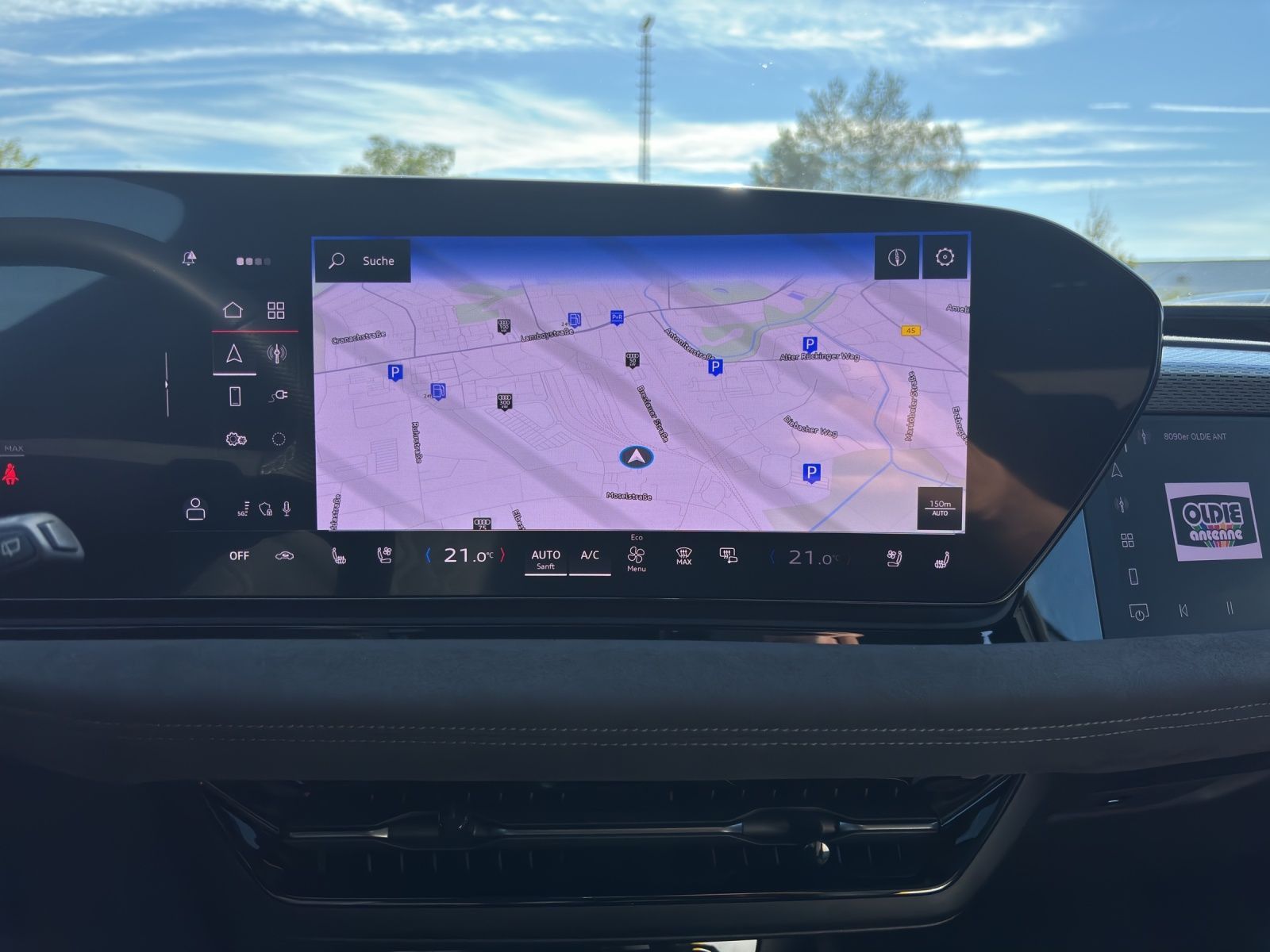 Audi S6 e-tron - Bild 6