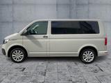 Volkswagen T6.1 Multivan 2.0 TDI DSG FAMILY NAV+PDC+ACC+SHZ - gebrauchte VW T6 Multivan aus dem Jahr 2021