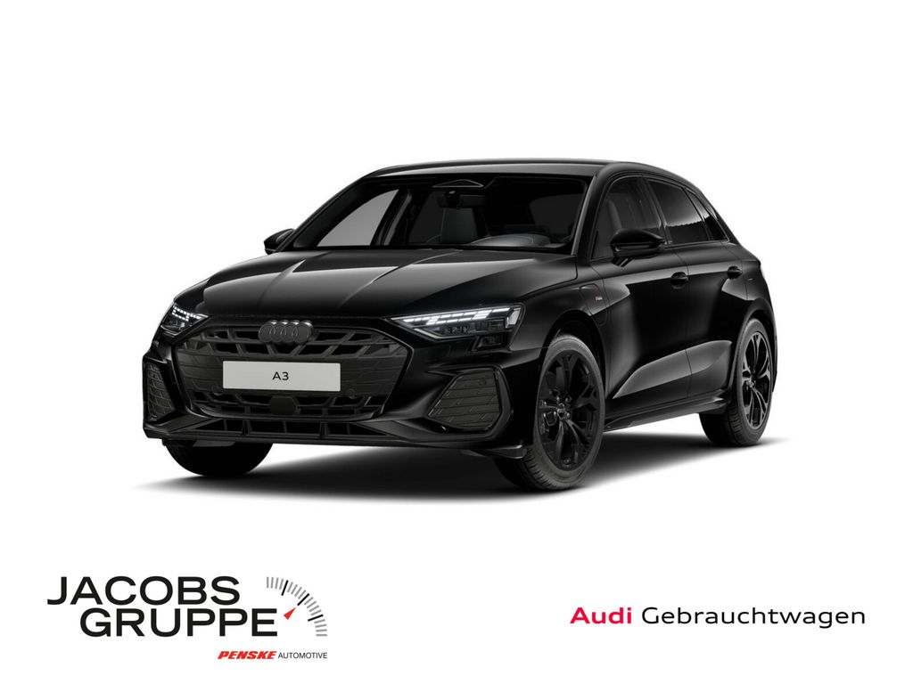 Image of Audi A3
