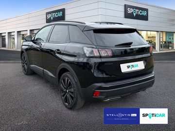 Peugeot 3008 - 7