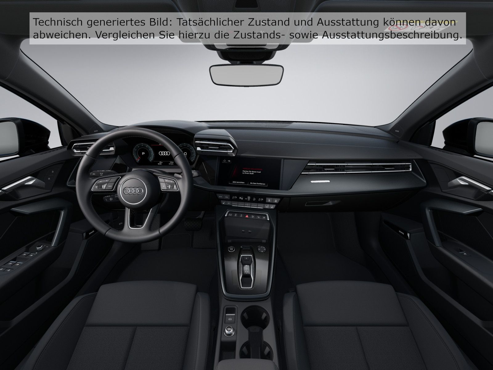 Audi A3 - Bild 13