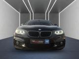 BMW 220i Coupe M Sport+BI-XENON+SHADOW+HIFI+NAVI+PDC - BMW 220: Coupe