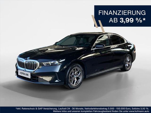 BMW 520i Driv.Ass.+Memory+360°+H/K+Innovation