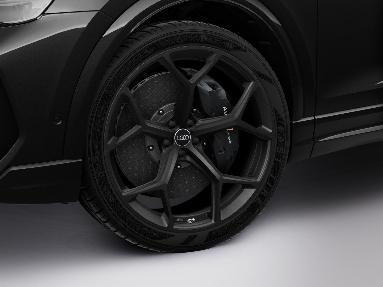 Audi RSQ8 - Bild 9