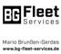 BG FLEET SERVICES